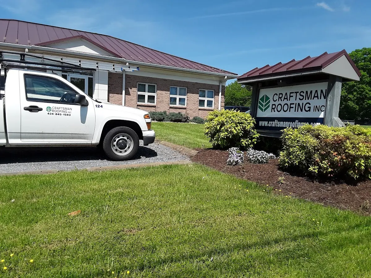 Quality Gutter & Downspout Repair by experienced craftsmen in Montyville Estates